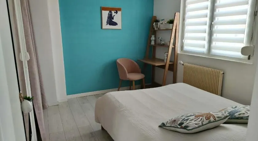 Chambre hawaïenne - Image 1