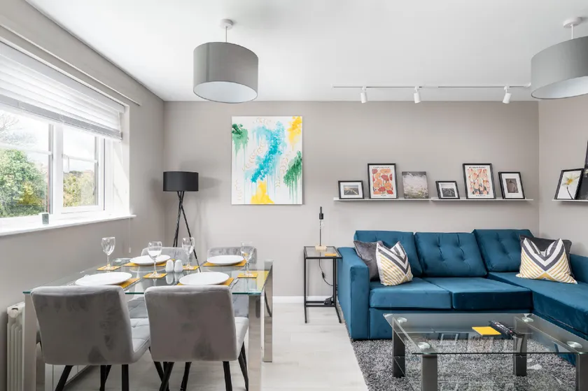 City Stay Apartments - Geldonia Court  - Image 1