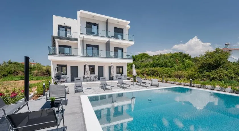 Chalkidiki Suites - Image 1