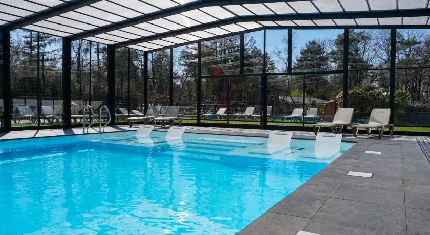 Vakantiepark De Rimboe & De Woeste Hoogte - Image 1