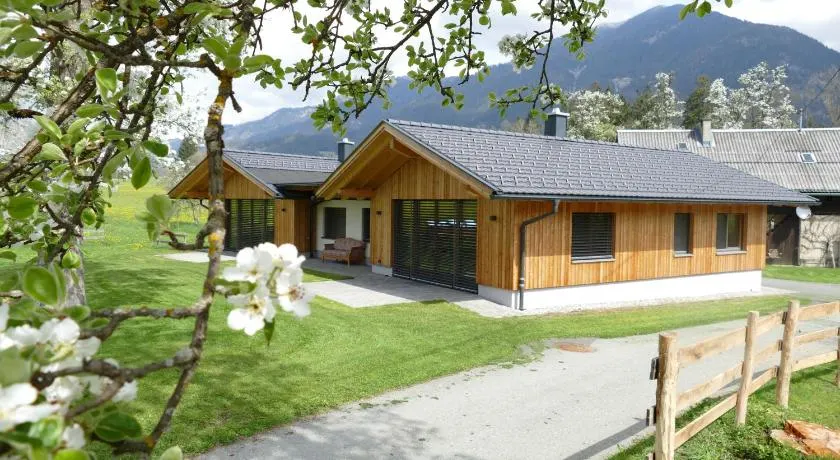 Ferienhaus Strohschneider - Image 1