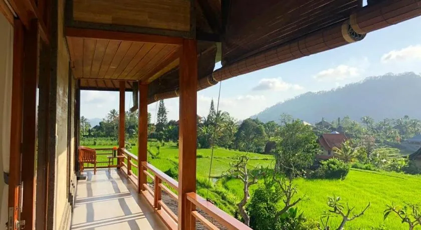 Dika Homestay - Image 1