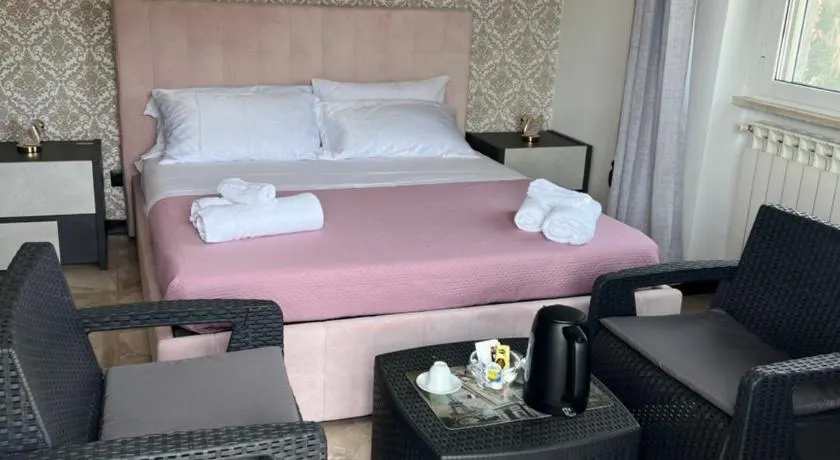Daar Meryem - Bed & Breakfast - Image 1