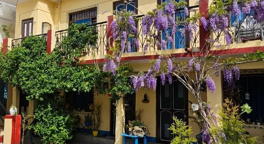 Katyuri Kings Divine Stay- Babaji's cave - Image 1