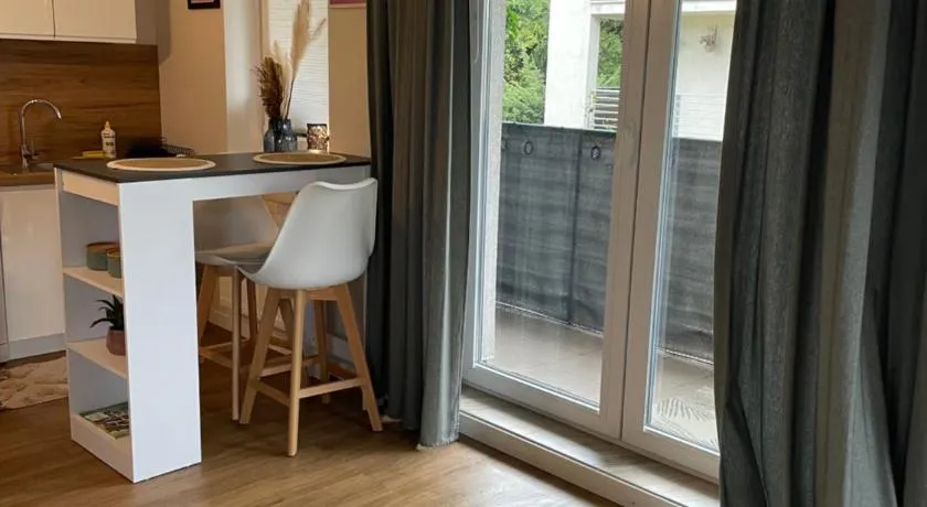 Apartament Calineczka - Image 1