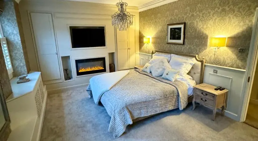 Tuns House B&B - Image 1