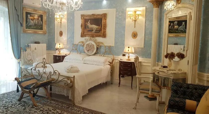 Luxury B&B IL Sogno - Image 1