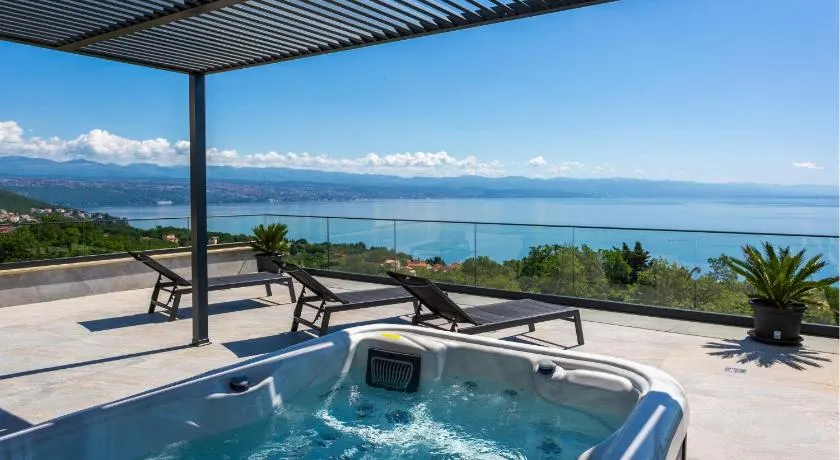 Beautiful Home In Opric With Wifi - Image 1