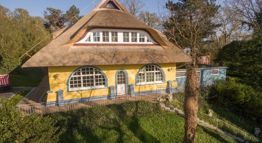 Gästehaus Bergfalke - Image 1