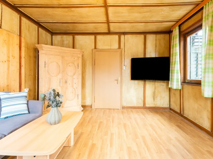 House in Fugen near Zillertal Ski Slopes - Image 1