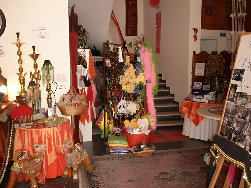 Anatoli Hotel - Image 1