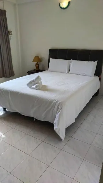 Awana Kijal 2 Bedroom Apartment  14C - Image 1