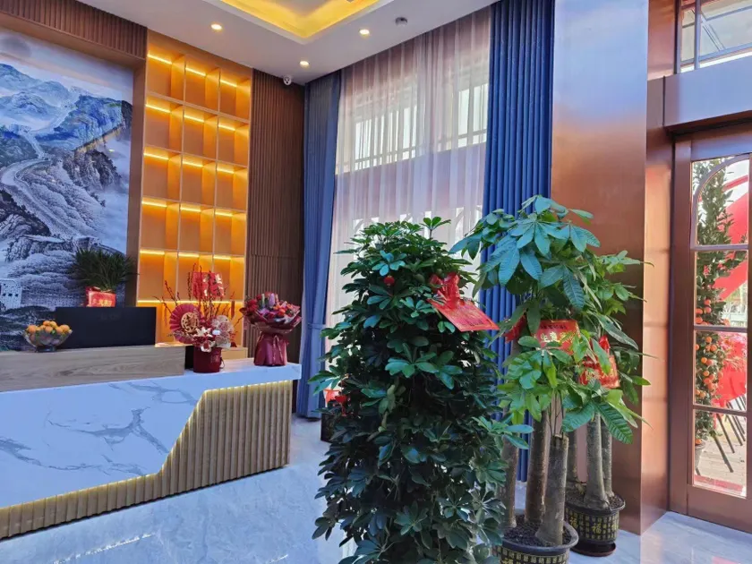 Wanhao Smart Hotel - Image 1