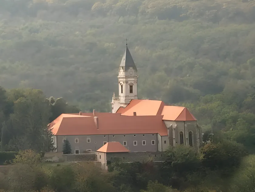 Sopron Monastery Hotel - Image 1