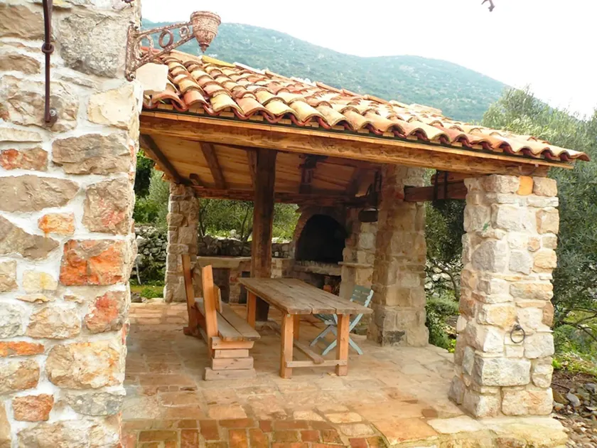 Lavender Cottage - Image 1