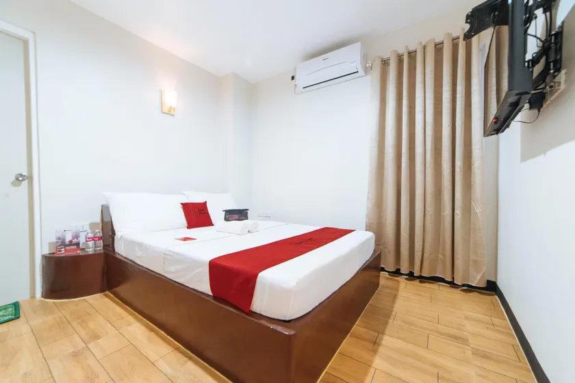 RedDoorz at Nirvana Pension House - Image 1