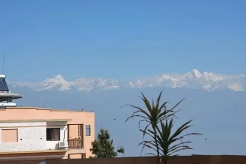 Hotel Chautari -Paradise Inn - Image 1