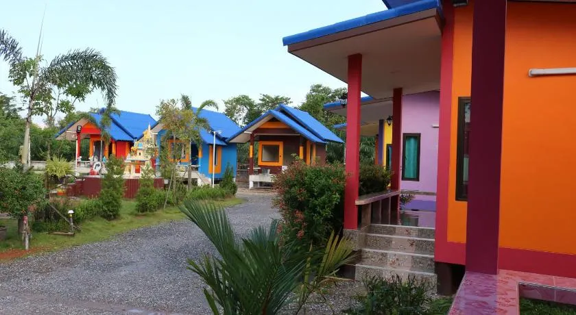 Banphu Resort - บ้านปู รีสอร์ท - Image 1