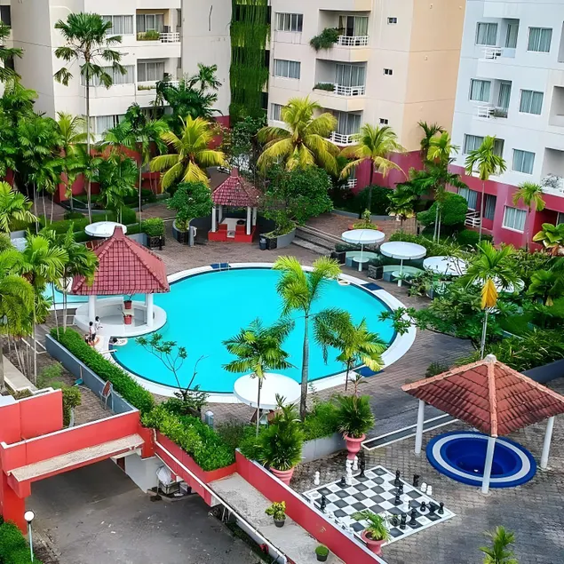Griya Prapanca Apartment - Image 1