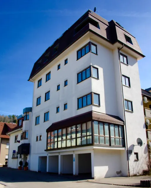 Hotel Blume Post - Image 1