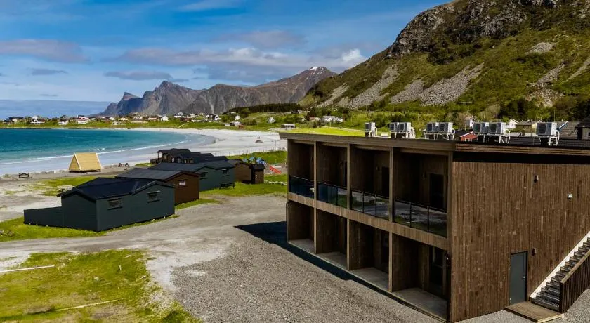 Arctic Apartments - Ramberg Beach - Image 1