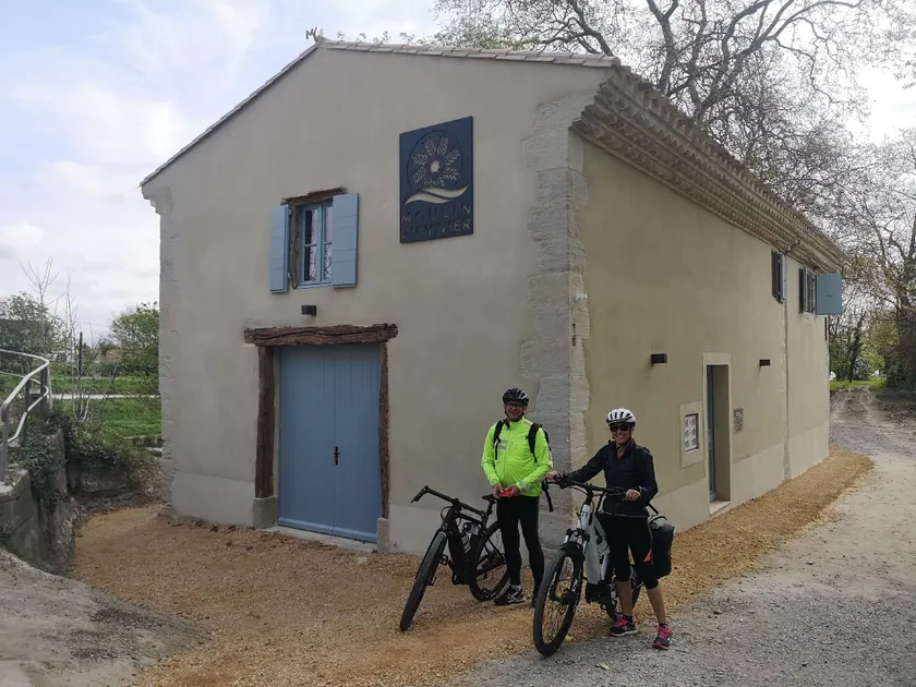 LE MOULIN DU VIVIER - Image 1