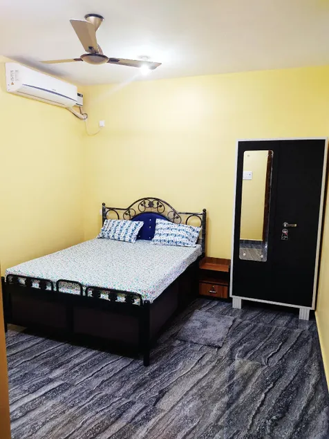 Johny star guest house - Image 1