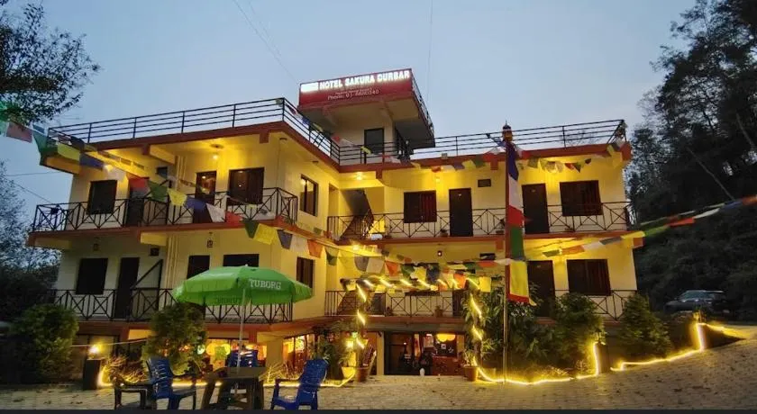 Hotel Sakura Durbar - Image 1