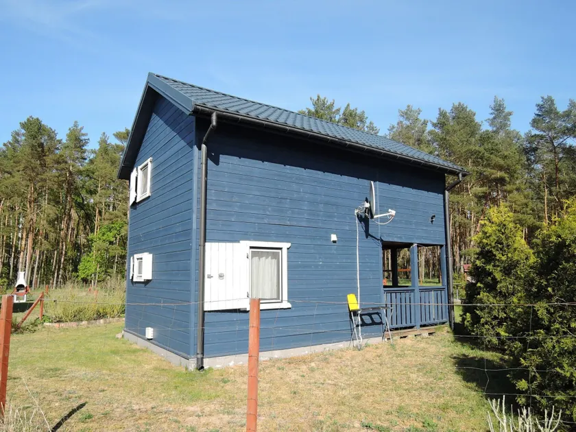 holiday home, Nowe Warpno for 6 persons - Image 1