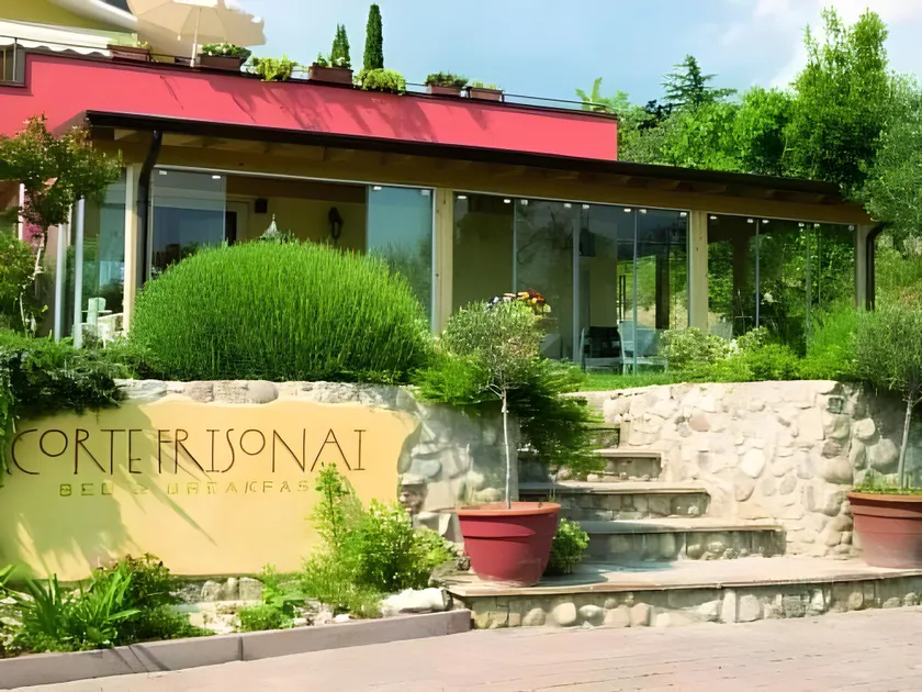 B&B Corte Frisonai - Image 1