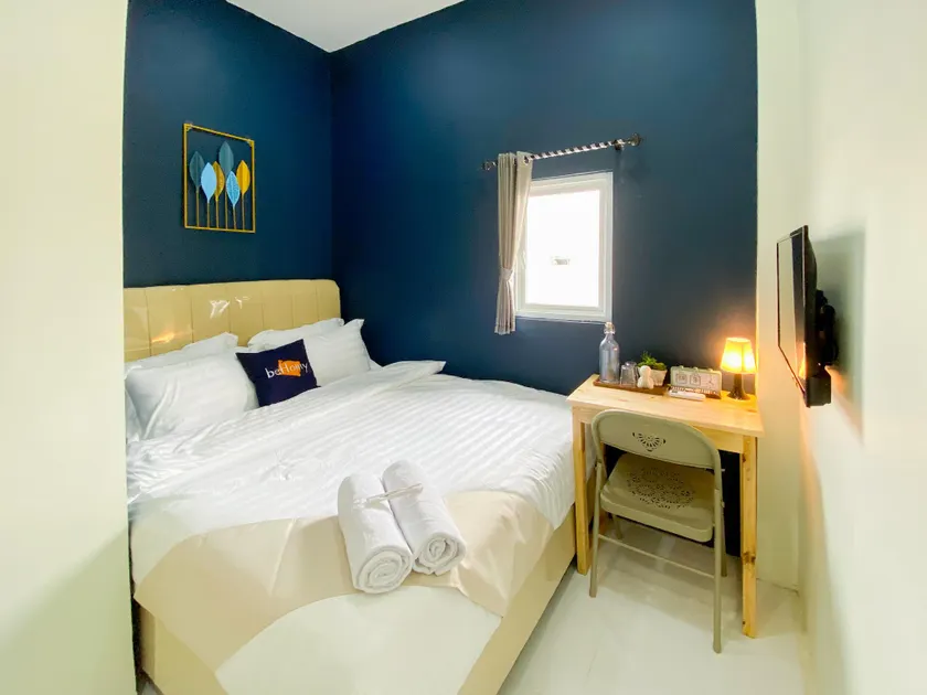 Behomy Yume Residence - Image 1