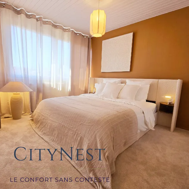 Studio Premium CityNest - Image 1