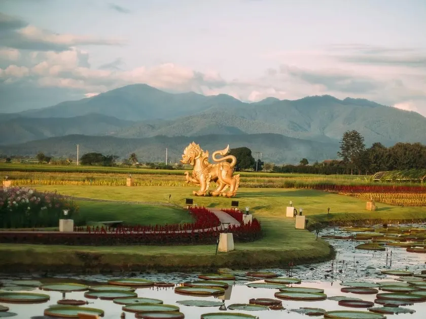 Phusanfah Resort - Image 1