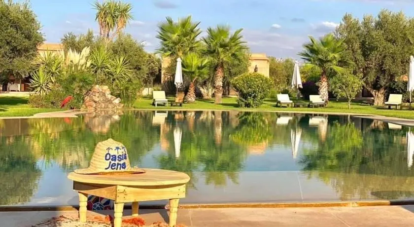 Oasis Jena Marrakech - Image 1