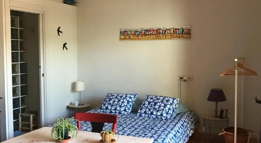 La terraza - Image 1