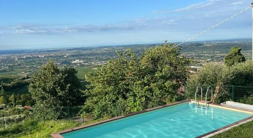 Casa vacanze Conca d Oro - Image 1