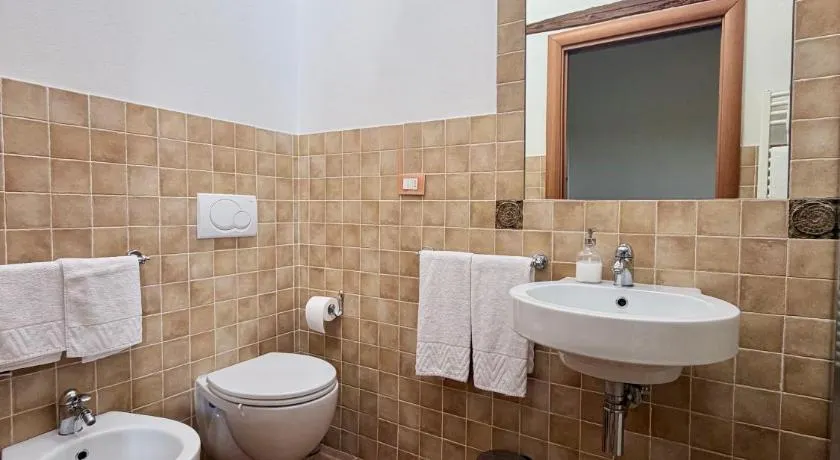 Agriturismo I Bosconi - Image 1