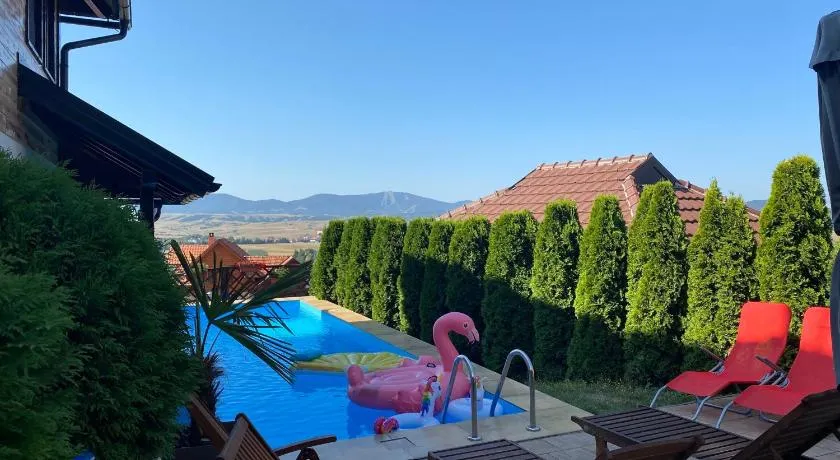 Vila Breg Zlatibor - Image 1