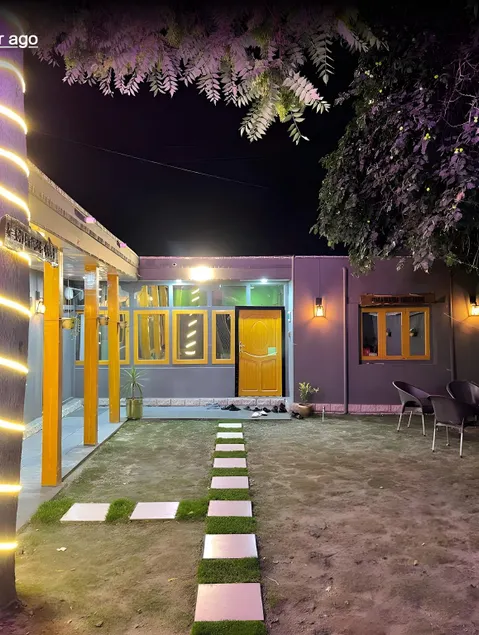 The Vintage Guest House Skardu  - Image 1