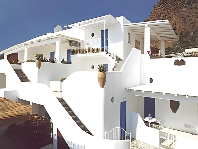 Hotel La Terrazza - Image 1