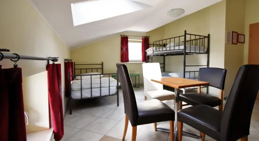 Hostel X Point - Image 1
