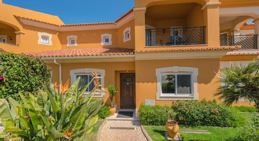 Beautiful Villa on Boavista Golf Resort - Daily Service & Spa Access - Image 1