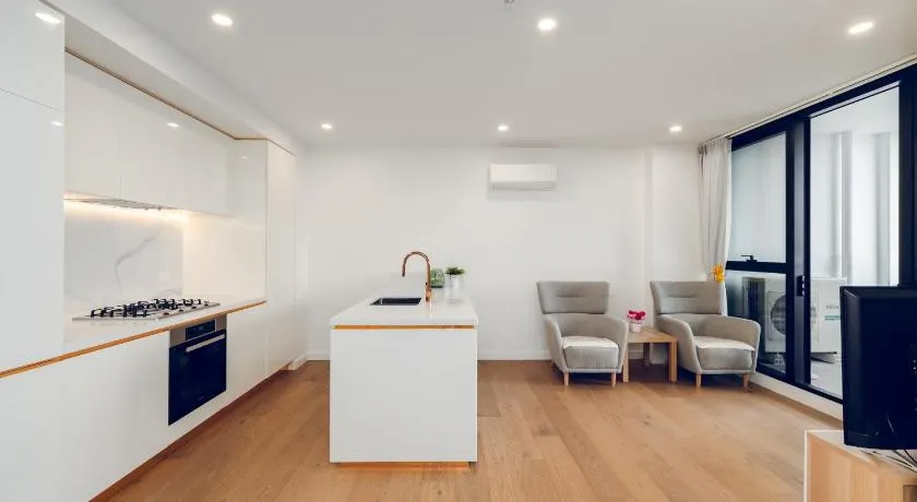 Box Hill Whitehorse Haven 2B2BApt Free Parking C37 - Image 1