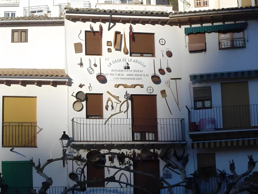 La Casa de la Abuela - Image 1