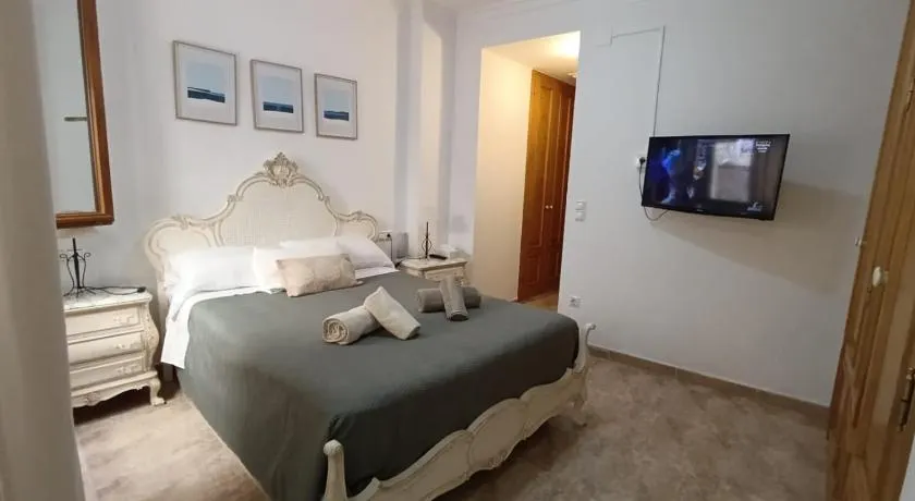 Casa Purissima 31 - Image 1