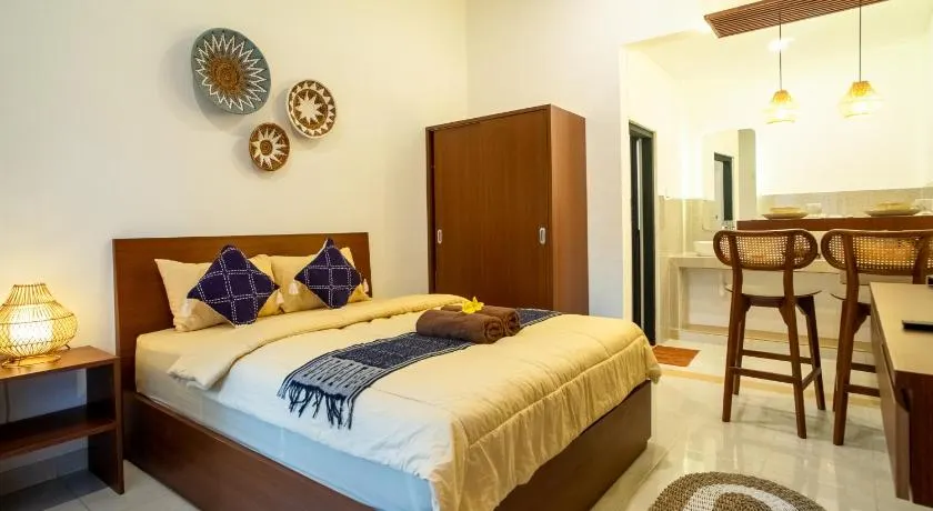 Mesari Homestay - Image 1