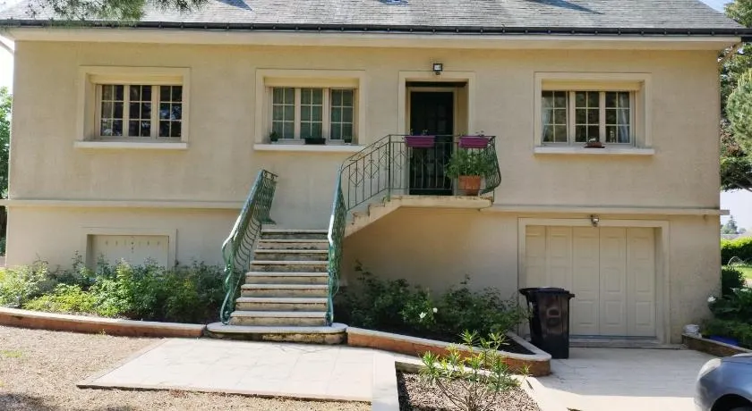 Maison de campagne - Image 1