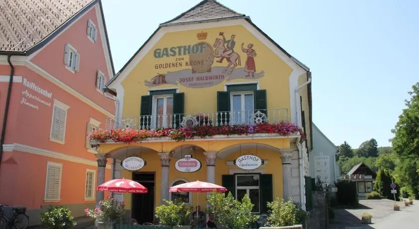 Zur goldenen Krone - Image 1