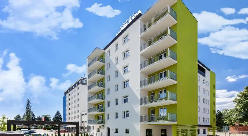 Hotel Morava - Image 1