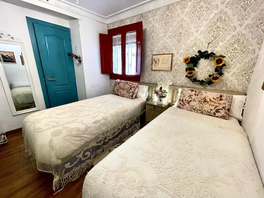 Double Room 10 Riojania Heredad - Image 1